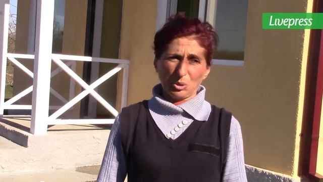 „В новый дом нельзя входить со старыми вещами“ смотреть онлайн