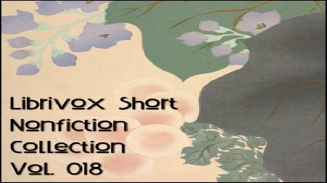 Short Nonfiction Collection Vol. 018 | Various | Essays & Short Works | Book | English | 3/4 смотреть онлайн