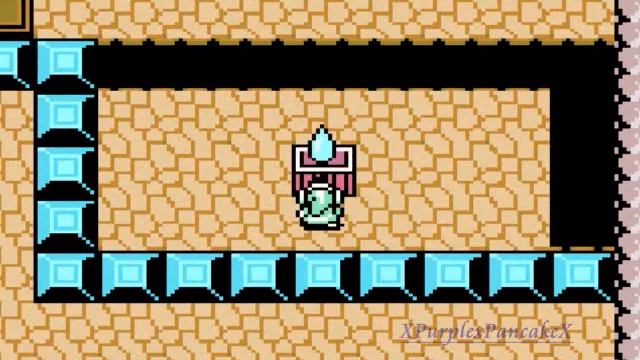 The Legend of Zelda: Oracle of Ages~Walkthrough Part 6 смотреть онлайн