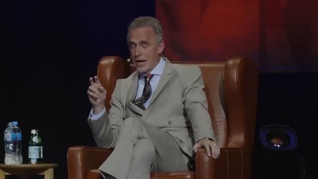 Что делать, если жена изменяет? | Джордан Питерсон, перевод смотреть онлайн