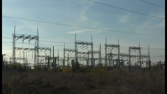 В Северодонецке проблемы как с теплом, так и с электричеством смотреть онлайн