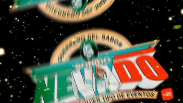 SONIDO NEVADO LOS PIRATAS LA DANZA DE LOS 7 VELOS LO NUEVO 2023 смотреть онлайн