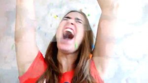 BАD BABY ДЕТИ в ШОКОЛАДЕ! CHOCOLATE FACE LOTS OF CANDY CHALLENGE