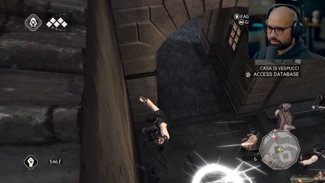 Assassins Creed 2: 12 YEARS LATER.. смотреть онлайн