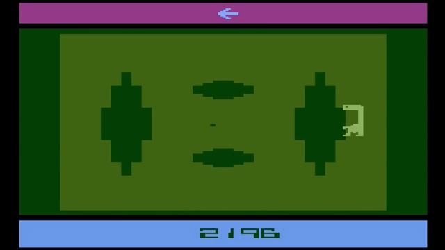 E.T. the Extra-Terrestrial (Atari 2600) смотреть онлайн