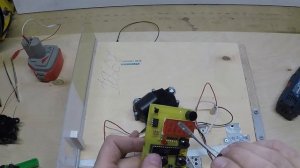 Ремонт поворота. Инкубатор Норма Луппер.