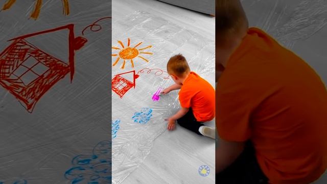 ЧТО ДЕЛАТЬ, КОГДА ДЕТИ ДОМА || Забавные идеи и гениальные хитрости для родителей