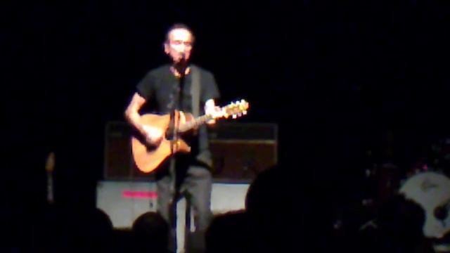Hugh Cornwell - Midnight Summer Dream - Live@ the ABC 09 - 04 - 11.HD смотреть онлайн
