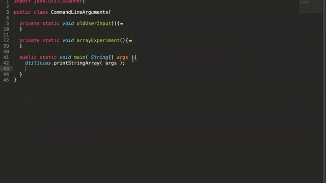 Computer Programming 2022 - Lecture 15 смотреть онлайн