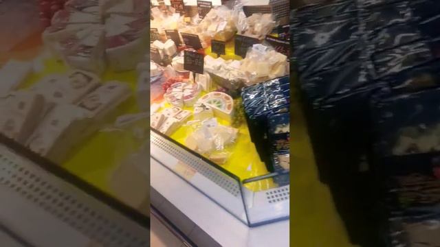 ЦЕНЫ в КИЕВЕ СЕГОДНЯ 8 февраля 2024 #kiev #kyiv #ukraine #україна #атб #сільпо #ашан  #базар #рынок