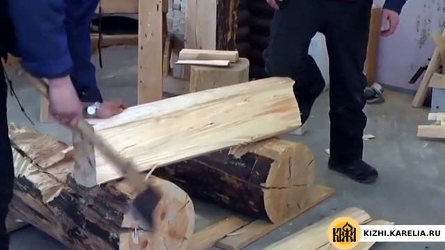 Изготовление плах смотреть онлайн