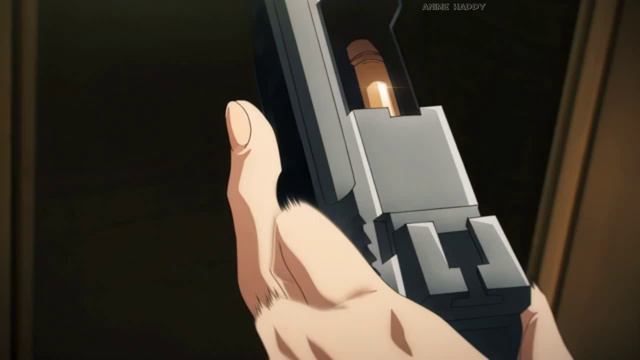 Lycoris Recoil [Edit] - All Night 2