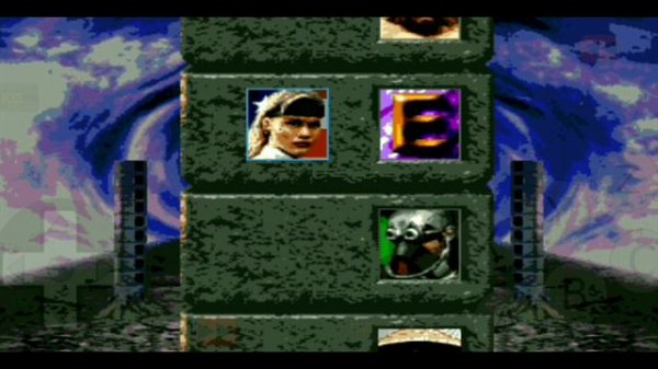 Sonya Blade:- [TAS] Ultimate Mortal Kombat Trilogy (Sega Genesis Rom Hack v4401) L1