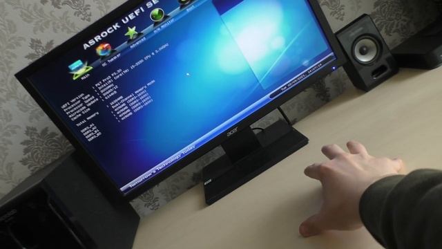 Будет ли работать беспроводная мышь в BIOS UEFI смотреть онлайн