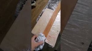 1-часть. состаривание ременной заготовки