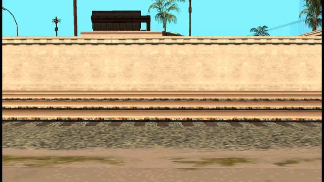 CJ.exe в San Andreas смотреть онлайн