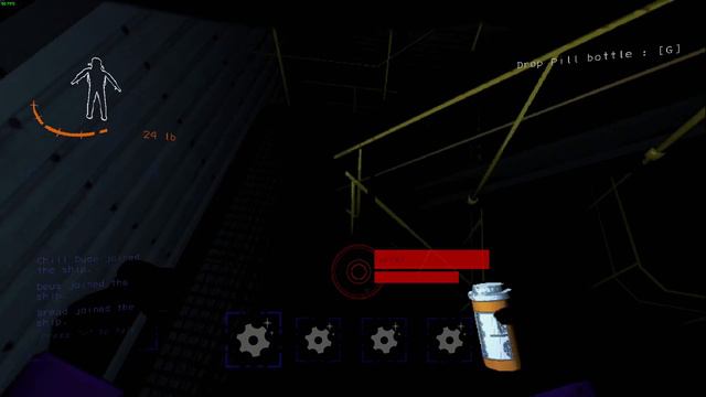 Akou-87 Max/2484 Collected - Lethal Company Challenge Moon смотреть онлайн