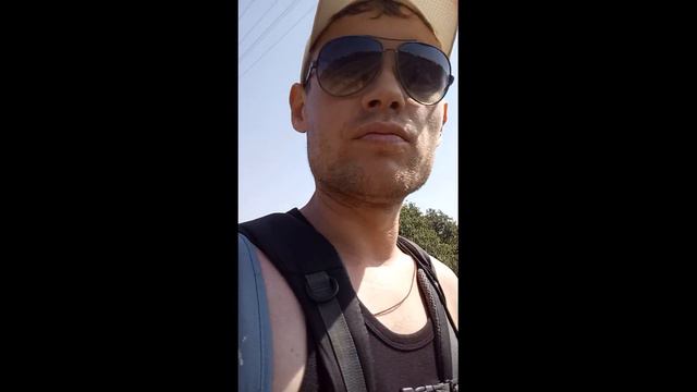 Поехали на дачу,ходили за грибами и на рыбалку! смотреть онлайн