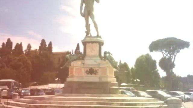 ДОСТОПРИМЕЧАТЕЛЬНОСТИ ИТАЛИИ И ГРЕЦИИ смотреть онлайн