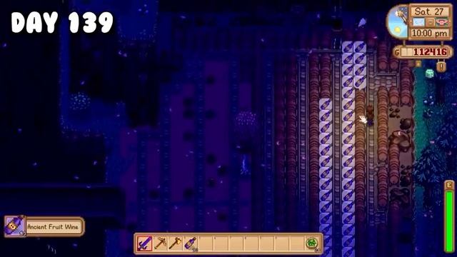 300 days FULL MOVIE | Stardew Valley смотреть онлайн