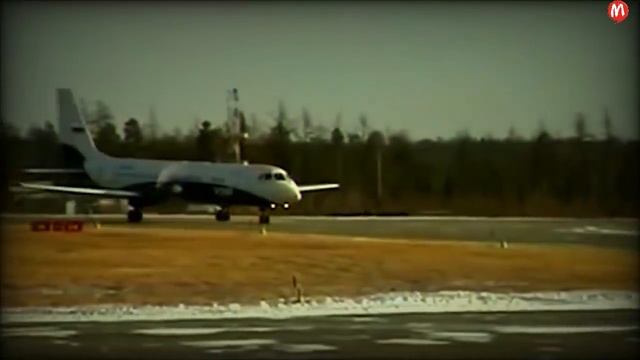 Самоликвидации российского авиапрома: сборка "новейших" Ил-114-300 "поразила" своим "качеством"... смотреть онлайн