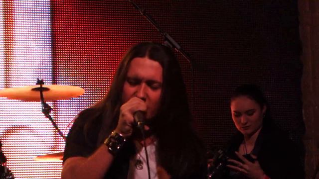 Гран-КуражЪ - Старт во тьме [Москва - ТеатрЪ - 18.03.2017] смотреть онлайн