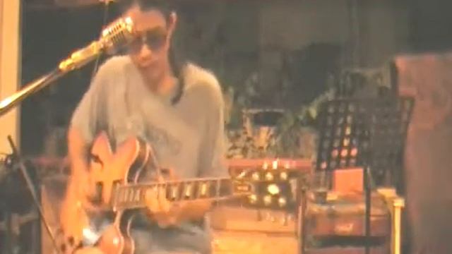 San-Ho-Zay 3 @ Turn On Bar..flv смотреть онлайн