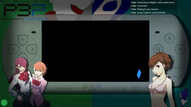 Shin Megami Tensei: Persona 3 Portable - 2 / 6 смотреть онлайн
