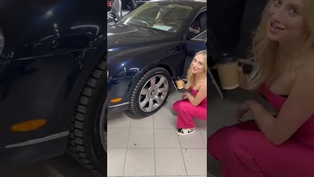 ДЕТЕЙЛИНГ и любые другие услуги в Центре Авторестайлинга BGT смотреть онлайн