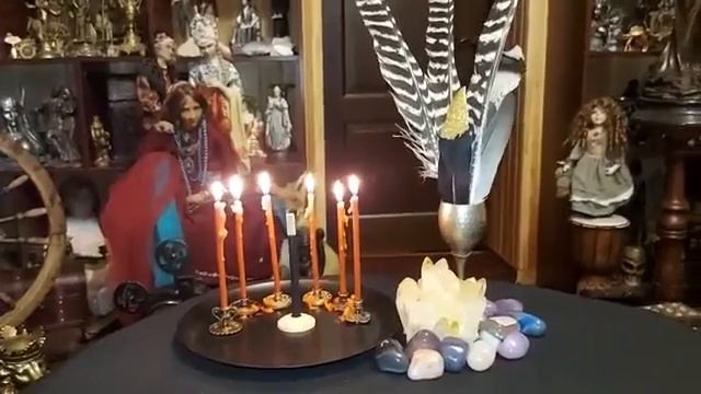 ЗАГОВОР НА ПТИЧЬЕМ ЯЗЫКЕ…ДЛЯ ВСЕХ…Ведьмина изба Инга Хосроева смотреть онлайн