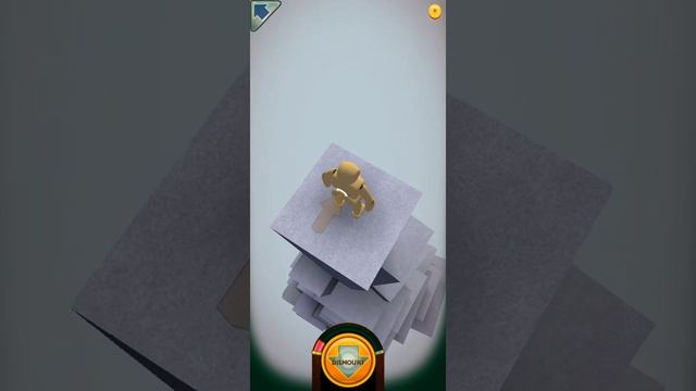 Как падать? // Stair Dismount смотреть онлайн