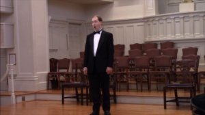 Simple Gifts from Old American Songs