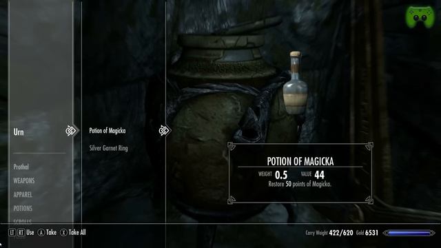 SKYRIM # 56 - Folge dem Licht «» Let's Play The Elder Scrolls V: Skyrim | HD смотреть онлайн