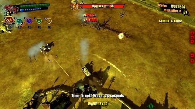 Wasteland Angel Demo - Part 2 - Well Honestly... смотреть онлайн