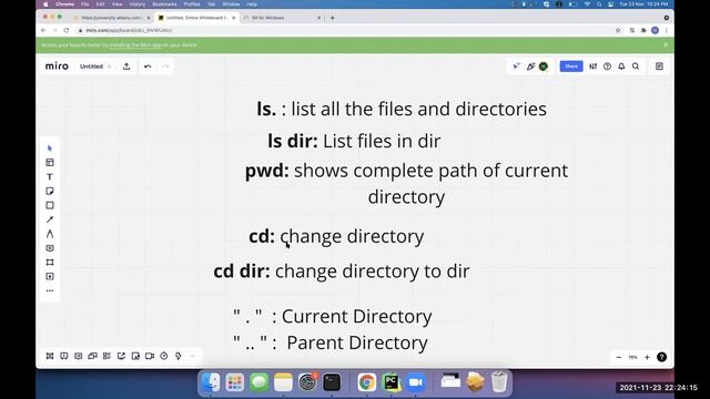 Git terminal basics||Day01 смотреть онлайн
