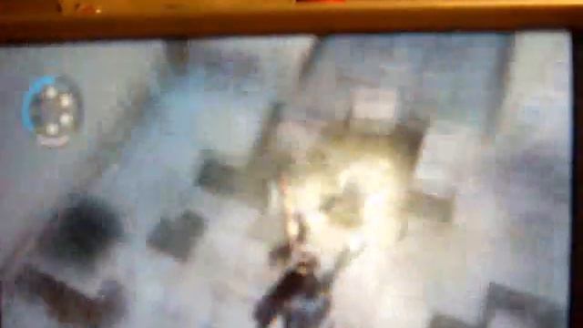Prince of Persia Rival Swords-Dark Prince meets Farah смотреть онлайн