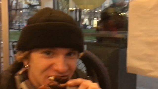 BMX VLOG: ОТБИЛ ЯЙЦА ОБ ПЕРИЛУ, УПАЛ В ГОВНО