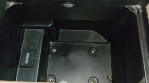 Как снять центральную консоль Land Cruiser 100