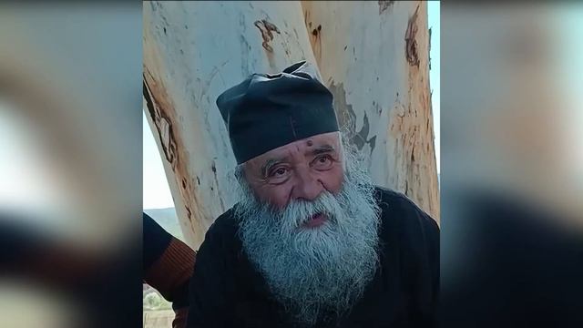 Ομιλία 273 - Για την καύση των νεκρών - 26/03/2023 смотреть онлайн