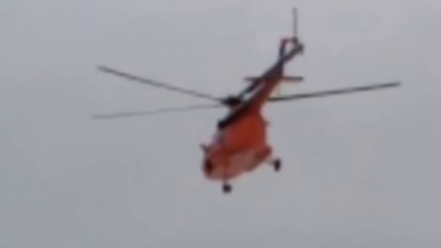 Падения вертолета ми-8 смотреть онлайн