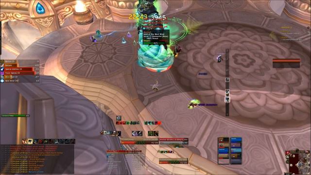 Conclave of Wind Throne Of the four Winds 10 man смотреть онлайн