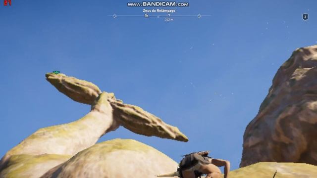 Assassin's Creed Odyssey test 2# Intel HD 520 смотреть онлайн