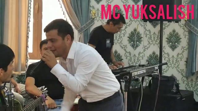 Zuhriddin Sadodon master class kutib oling azizlar. смотреть онлайн