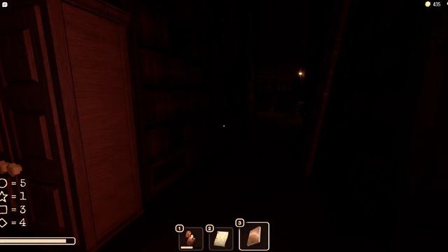 Doors: The Hotel Bullshittery смотреть онлайн