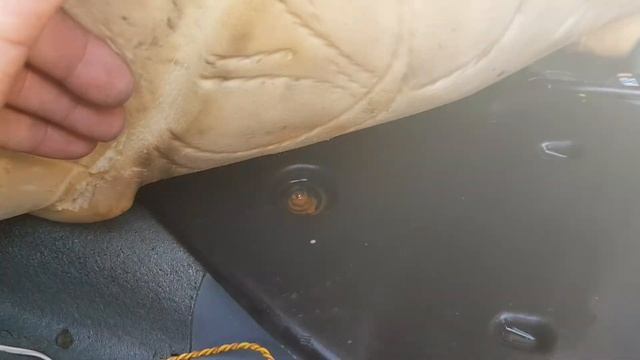 Bmw e39 Вода в салоне смотреть онлайн