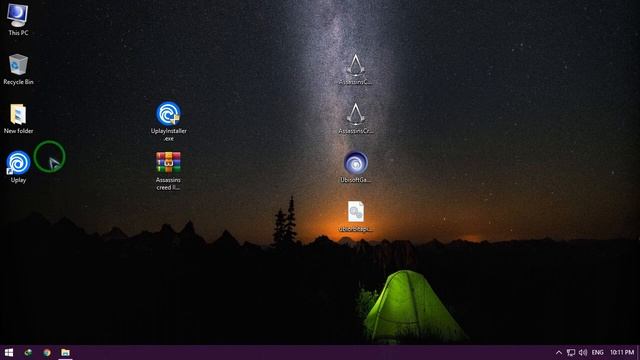 assassin's creed 2 fix (if the game not working after installing new window's) смотреть онлайн