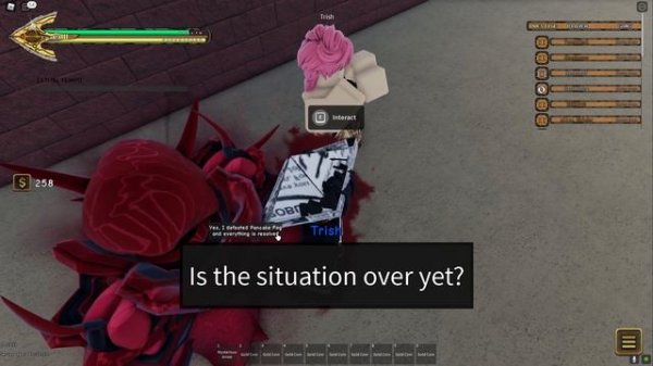 (YBA) Гайд по Юбе! ( Как быстро прокачаться в Your Bizarre Adventure) by: AllCash