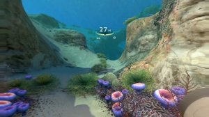 Subnautica в VR и новый мод "с руками"