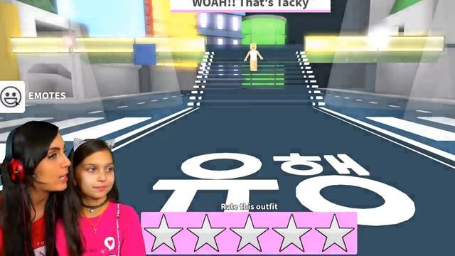 Новый ПОКАЗ МОД Почему СОСЕД Против БАЛДИ? Roblox УГАДАЙ КУКЛЫ LOL Роблокс Fashion ЛОЛ Валеришка смотреть онлайн