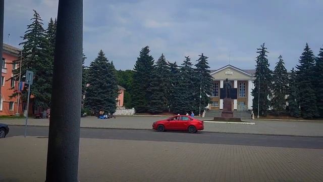 Город Лермонтов Ставропольского края смотреть онлайн